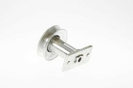 Ašies adapteris 25mm, MTD, 687-02538