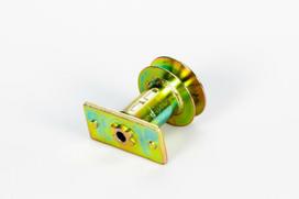 Adapteris 25MM ID X .430, MTD, 687-05228, 25MM, Adapteris ID X .430