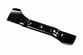 Traktoriaus peilis, 54cm, MTD, 742-0670A, žvaigždė, dešinė