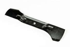 Traktoriaus peilis, 54cm, MTD, 742-0671A, žvaigždė, kairysis
