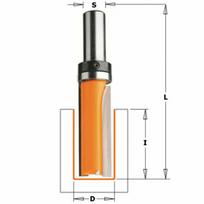 Frezo peilis su guoliu 12 D=19X50.8 HM, CMT, 912.691.11B