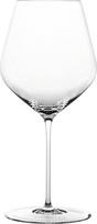 "Spiegelau Highline" 1700160 2 dalių burgundiško vyno taurių rinkinys, krištolo stiklas, 700 ml