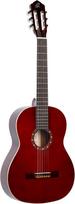 Ortega kedro/mahagono klasikinė gitara