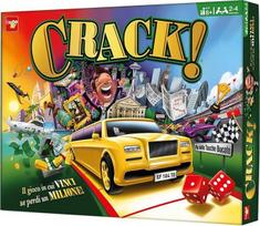 Rocco Giocattoli - Crack! 2-4 žaidėjai