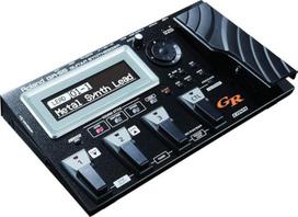 Roland GR-55S BK sintezatorius