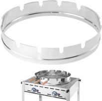 Tramontina Apskritas "Churrasco" kepsninės dangtis Skersmuo 580 mm