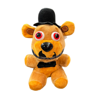 Pliušinis žaislas - FNAF - Five nights at Freddys - Freddy