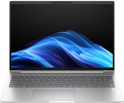 HP EliteBook 6 G1i Intel Core Ultra 7 255U 40.64cm 16Zoll WUXGA 16GB 512GB/SSD W11P SmartBuy 1J Gar (DE) | AD3L5ET#ABD | 0199251511530