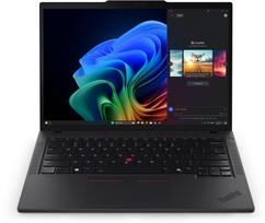 Lenovo ThinkPad T14 AMD G6 14" AI 7 350 64/1TB WUXGA W11P | 21QJ00DRGE | 0199271543443