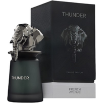 French Avenue Thunder EDP parfumuotas vanduo unisex, 100 ml