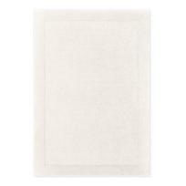 Rankų darbo kreminės spalvos kilimas iš vilnos mišinio 80x150 cm Kari – Villeroy&Boch