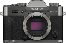 Fujifilm X-T30 III body, charcoal silver, SYSFUM16957918