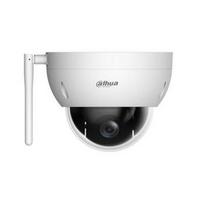 NET CAMERA 4MP PTZ DOME WIFI/SD22404DB-GNY-W DAHUA