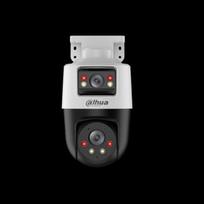 NET CAMERA 2+2MP PT DOME/SDT2A200-2F-NB-A-PV DAHUA
