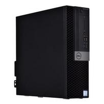 DELL OptiPlex 5060 i5-8500 16GB 256GB SSD SFF Win11pro Naudotas (nėra maitinimo laido, operacinė sistema lenkiška, darant reinstal galima pakeisti)