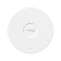 TP-Link Omada EAP770 WLAN prieigos taškas Balta Maitinimas per Eternetą (PoE)