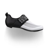 Fizik Transiro Hydra triatlono batai | White - Black