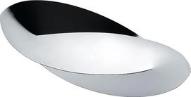 "Alessi Octave" duonos krepšelis, sidabrinis
