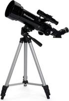"Celestron Travelscope 70" refraktorius 40 x juodas - Teleskopas (3,18 kg)