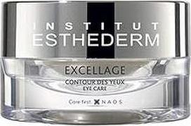 "Institut Esthederm Excellage" akių priežiūros priemonė 15ml