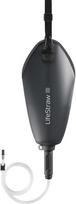 "LifeStraw Peak" gravitacinis filtras 3 l (pilkas)