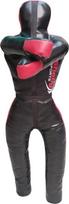 "Shelly" MMA graplingo čiulptukas suaugusiesiems, BJJ dziudo imtynės stovint Brazilijos JIU Jitsu MMA sparingas Savigynos mokymas MMA čiulptukas - neužpildytas - 170 cm