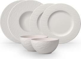 "Villeroy & Boch" 10-4231-2590 Picos lėkštė, pilka