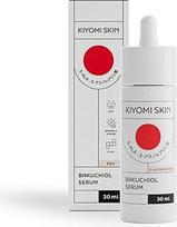5-ALA Bakuchiol serumas 30 ml - švelni retinolio alternatyva - nuo smulkių linijų ir raukšlių mažina senėjimo požymius Serumas nuo senėjimo