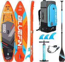 Bluefin SUP Cruise 10'8