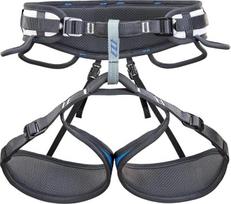 Climbing Technology Ascent Laipiojimo petnešos Blue/Silver XS/S