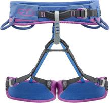 Climbing Technology Musa Blue/Purple, M