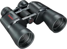 Tasco TAS170125-BRK Essentials žiūronai 12x50, juodi, 12 x 50 mm