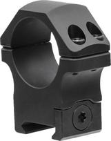 UTG PRO Us Made 30mm/2PCS vidutinio profilio POI Picatinny žiedai iki