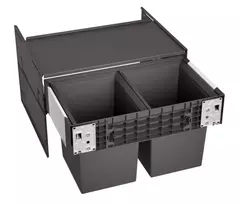Atliekų Rūšiavimo Sistema BLANCO SELECT II Compact 60/2 526207