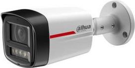 NET CAMERA 6MP BULLET/HFW2649TL-S-0280B-PRO DAHUA HFW2649TL-S-LED-0280 | 6939554956669