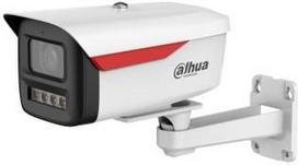 NET CAMERA 6MP BULLET/HFW2649M-S-0360B-B-PRO DAHUA HFW2649M-S-LED0360BB | 6939554956690