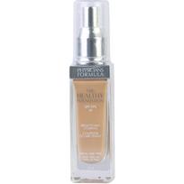 Physicians Formula The Healthy Foundation švytėjimo suteikiantis kreminis makiažo pagrindas SPF 20+ atspalvis Medium Warm 2 30 ml