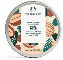 The Body Shop The Kūno Shop kūno sviestas 200