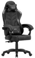 Huzaro Force 2.7 Juodas Carbon