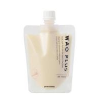 Skin Marche "Wao Plus Milk Mask" (180 g) pieno veido kaukė brandžiai ir sausai odai