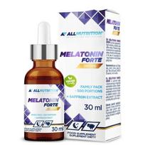 Allnutrition Melatonin Forte Drops 30ml