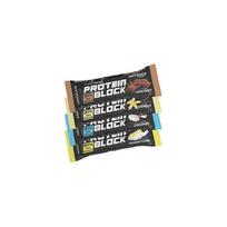 BEST BODY PROTEIN BLOCK BAR 90g