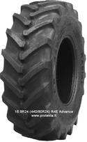 Padanga 16.9R24 (440/80R24) R4E IND Advance (Steel-Belt) 161A8 TL, 16.9 R24