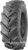 Padanga 400/70R24 R4E Advance (Steel-Belt) 158A8 TL,  400/70 R24