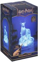 Harry Potter Patronus Spell Wand lempa