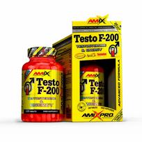 AmixPro® TestoF-200®(100 tabl.)