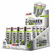 Amix Guarex® Energy & Mental SHOT 60ml