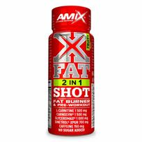 Amix X-Fat® 2 in 1 SHOT 60ml