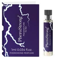 PheroStrong Flare - feromonų kvepalai vyrams - 1 ml