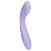Svakom Margot - 2 variklių G taško vibratorius (violetinis)
